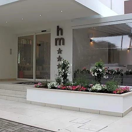 Hotel Mayer