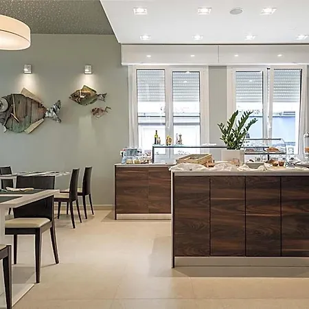 Mayer Hotel Lido di Jesolo