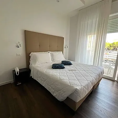 Hotel Mayer
