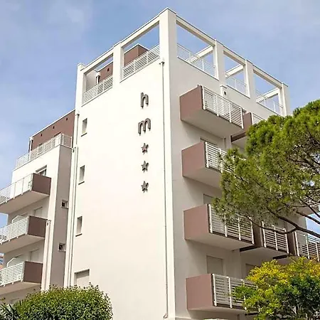 Mayer 2* Lido di Jesolo
