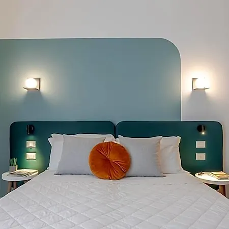 Hotel Mayer Lido di Jesolo