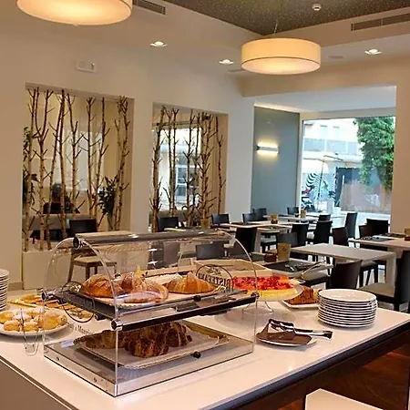 Hotel Mayer Lido di Jesolo